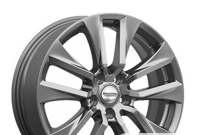 Скад KL-330 ET37 66.6 Grap