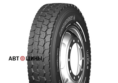 13,00/22.5 156/153L Landspider Longtraxx MS300 13,00/22.5 156/153L Landspider Longtraxx MS300