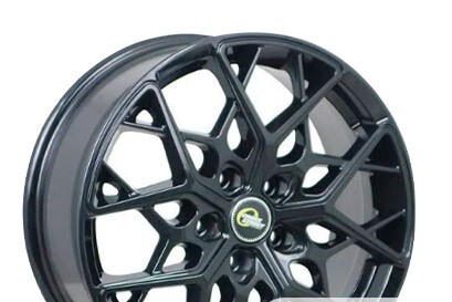 CrossStreet CR-20 ET40 66.1 Black