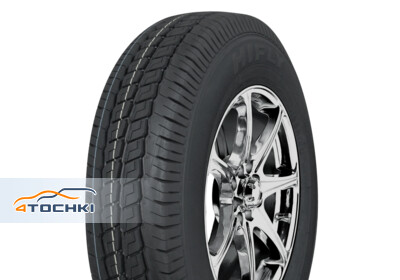 195/15C 106/104R HiFly Super 5000