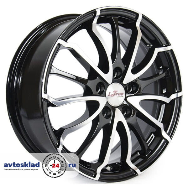 iFree Фриман ET45 66.6 BFP