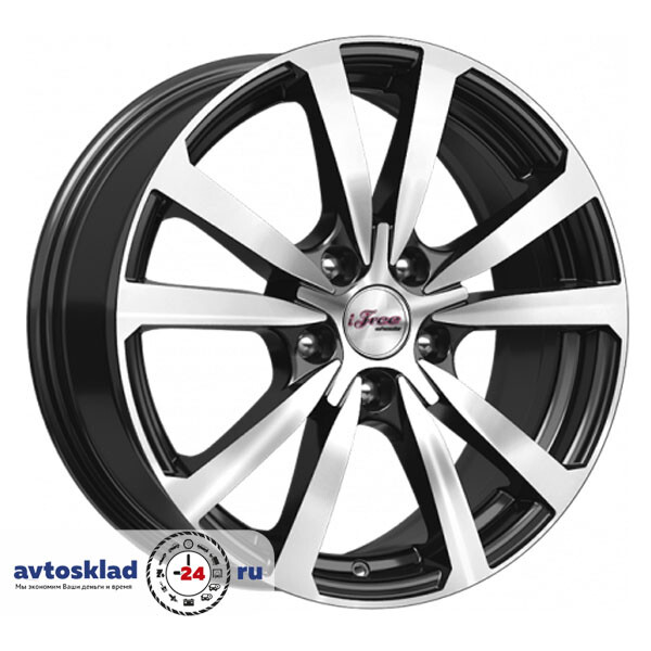 iFree Бэнкс ET45 57.1 BFP