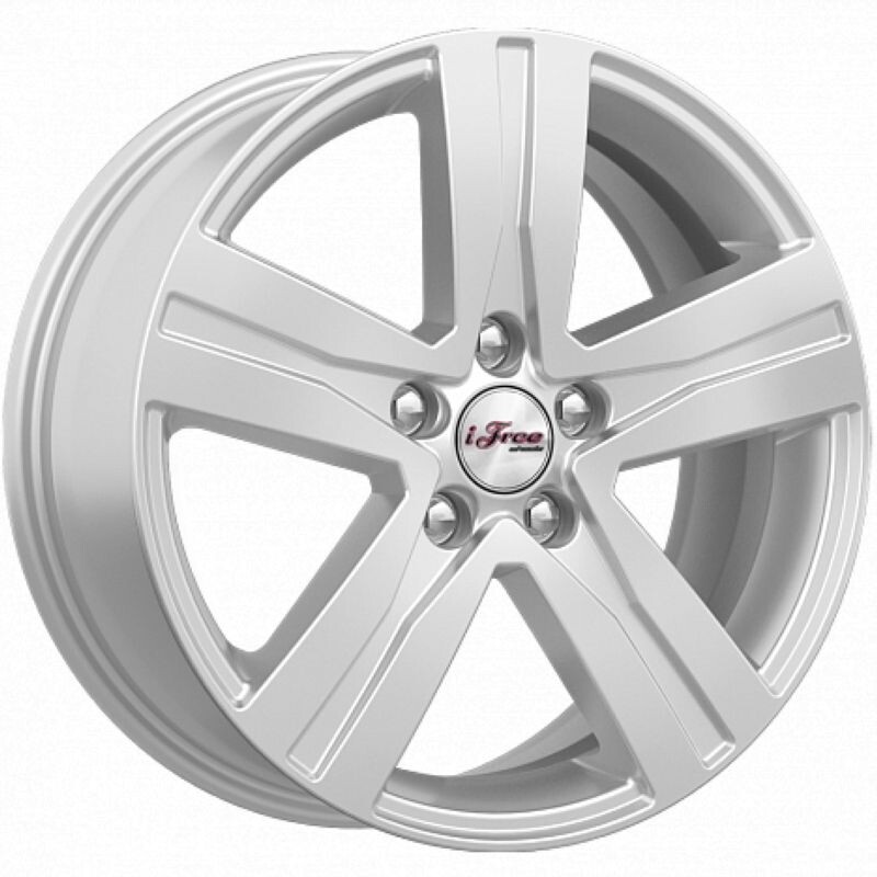 iFree Rebel ET45 57.1 S