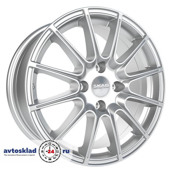 Скад Le Mans ET40 65.1 HS