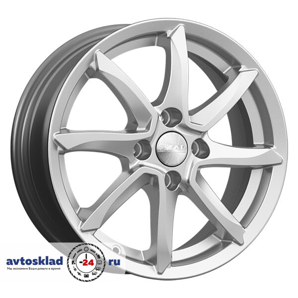 Скад Осака ET46 54.1 HS