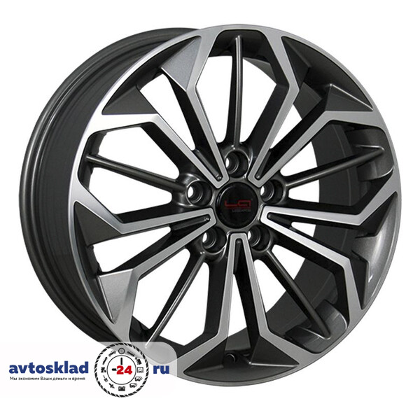 Legeartis Optima FD525 ET50 63.3 HBFP