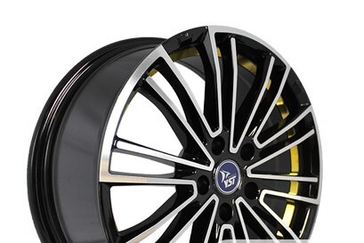 YST X-17 ET30 72.6 BKFYSI