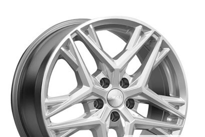 Скад Челси ET38 66.6 HS