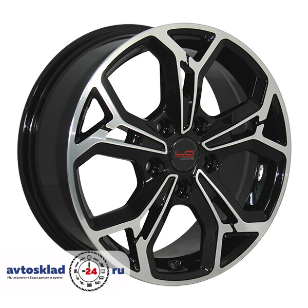 Legeartis Concept Ki535 ET50 67.1 HBFP