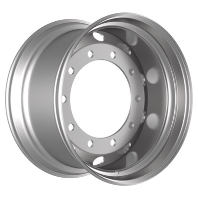 Jantsa 10/225/176/0 8.25*19.5 10*225 176 Silver