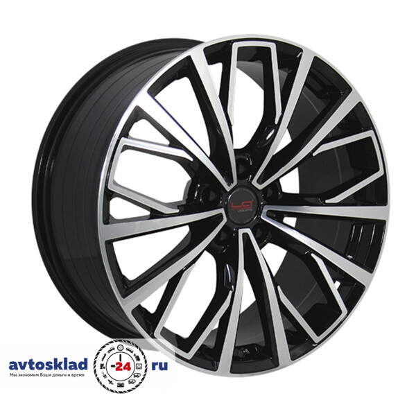 Legeartis Concept A531 ET42 66.6 BFP