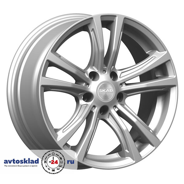 Скад Мюнхен ET34 72.6 BFP