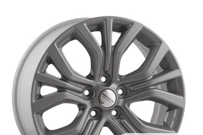 Скад KL-293 ET38 67.1 Arctic_grey