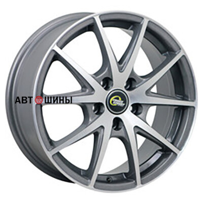 CrossStreet CR-17 ET44 56.6 BFP