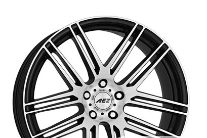 AEZ Cliff dark ET45 66.6 BFP