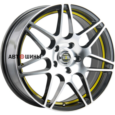 Alcasta M28 ET35 57.1 BKFYSI