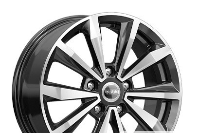 iFree Original ZV Seltos KC974 ET44 67.1 S