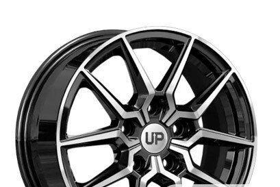 Wheels UP Up117 ET45 63.35 BFP