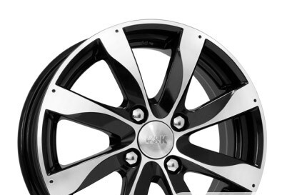 КиК Джемини ET48 60.1 BFP