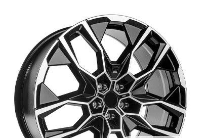 RPLC BM102 ET37 66.6 BFP