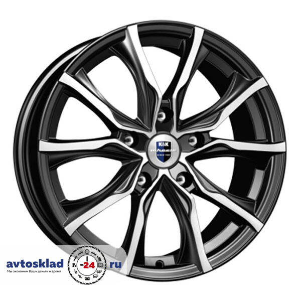 КиК Твист-Оригинал ET52.5 67.1 HB