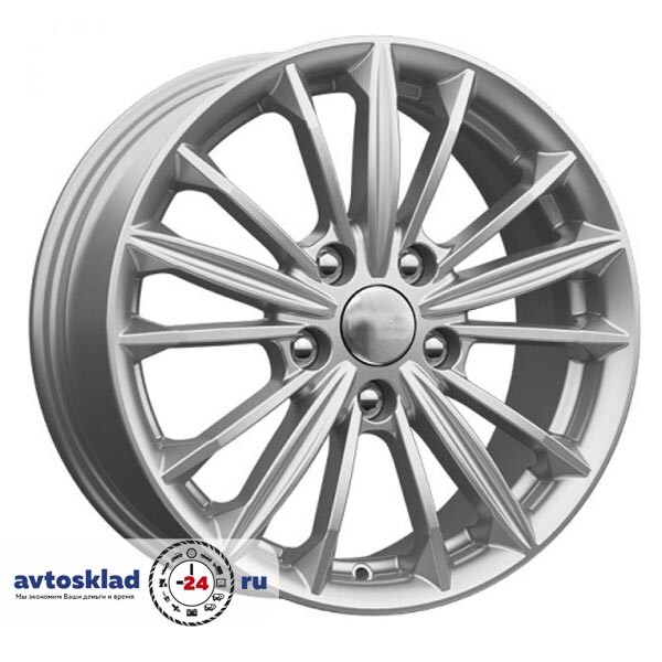 iFree Original ZV Jetta КС871 ET50 57.1 S