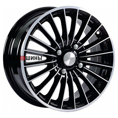 Скад Веритас ET38 67.1 BFP