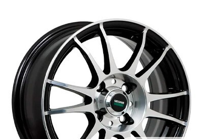 Megami MGM-3 ET38 67.1 BFP