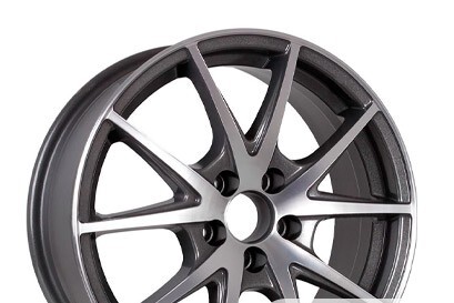 CrossStreet CR-17 ET37 65.1 HBFP