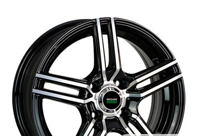 Megami MGM-1 ET35 58.6 BFP