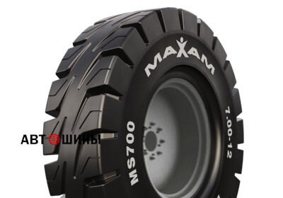 16,00/25 Maxam MS700 TR