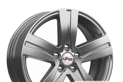 iFree Rebel ET45 67.1 Black