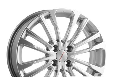 КиК Сильверстоун-Оригинал ET41 60.1 HS