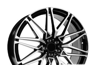 RPLC BM104 ET43 66.6 BFP