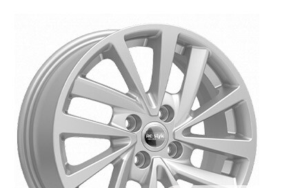 iFree Original ZV XRAY КС899 ET37 60.1 BFP