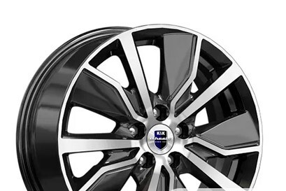 КиК Гамбит ET50 63.35 BFP