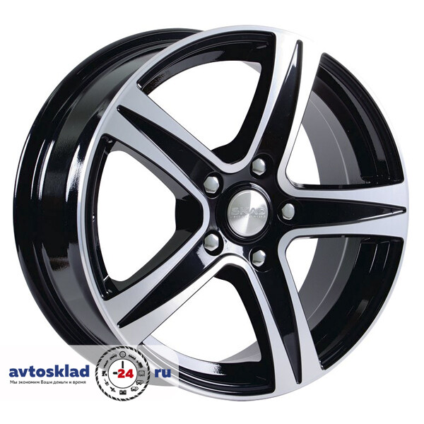 Скад Sakura ET43 67.1 BFP