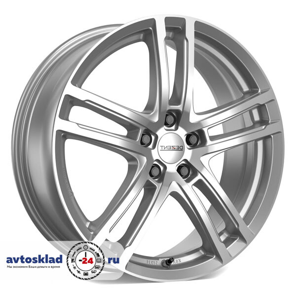 Dezent TZ ET42 66.6 S