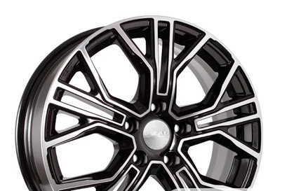 Скад Тибет ET46 57.1 BFP