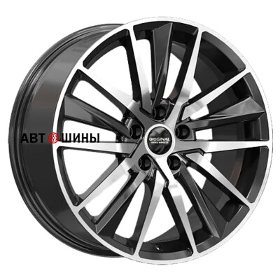 Скад KL-353 ET46 65.1 Grap