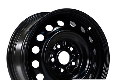 TREBL X40927 ET40 60.1 Black