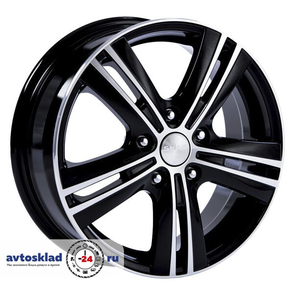 Скад Багира ET45 60.1 BFP