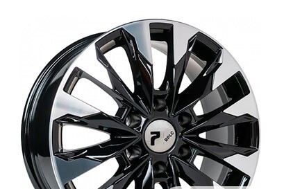 RPLC-Wheels Mi258 ET46 67.1 BFP