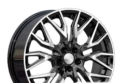 Скад Эльба ET45 60.1 BFP