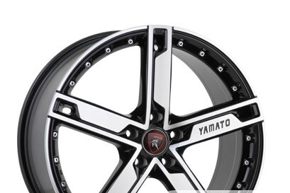 Yamato Samurai Miyatomo Musasi ET55 71.6 BFP