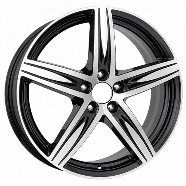 КиК Андорра ET38 66.1 BFP