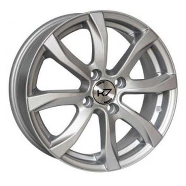 K7 K-110 ET50 60.1 HS