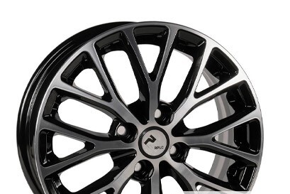 RPLC-Wheels Ki122 ET46 54.1 BFP