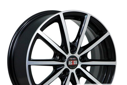 Alcasta M61 ET45 54.1 BFP