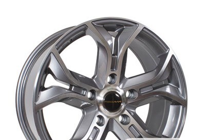 PDW Invader ET45 110.1 Platinum